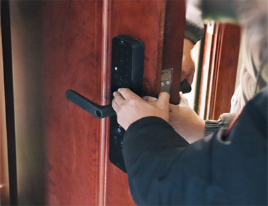 资中24小时上门开锁公司